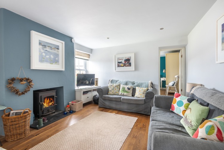 Ivy Cottage - photo 3
