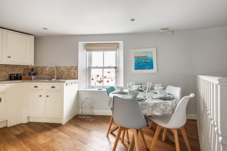 Ivy Cottage - photo 4