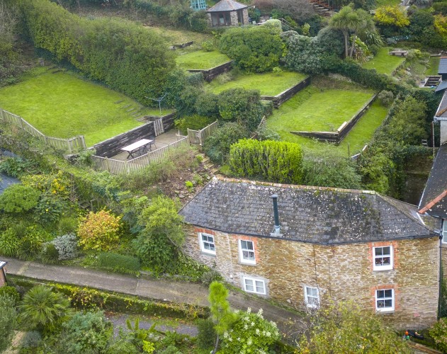 Ivy Cottage - photo 2