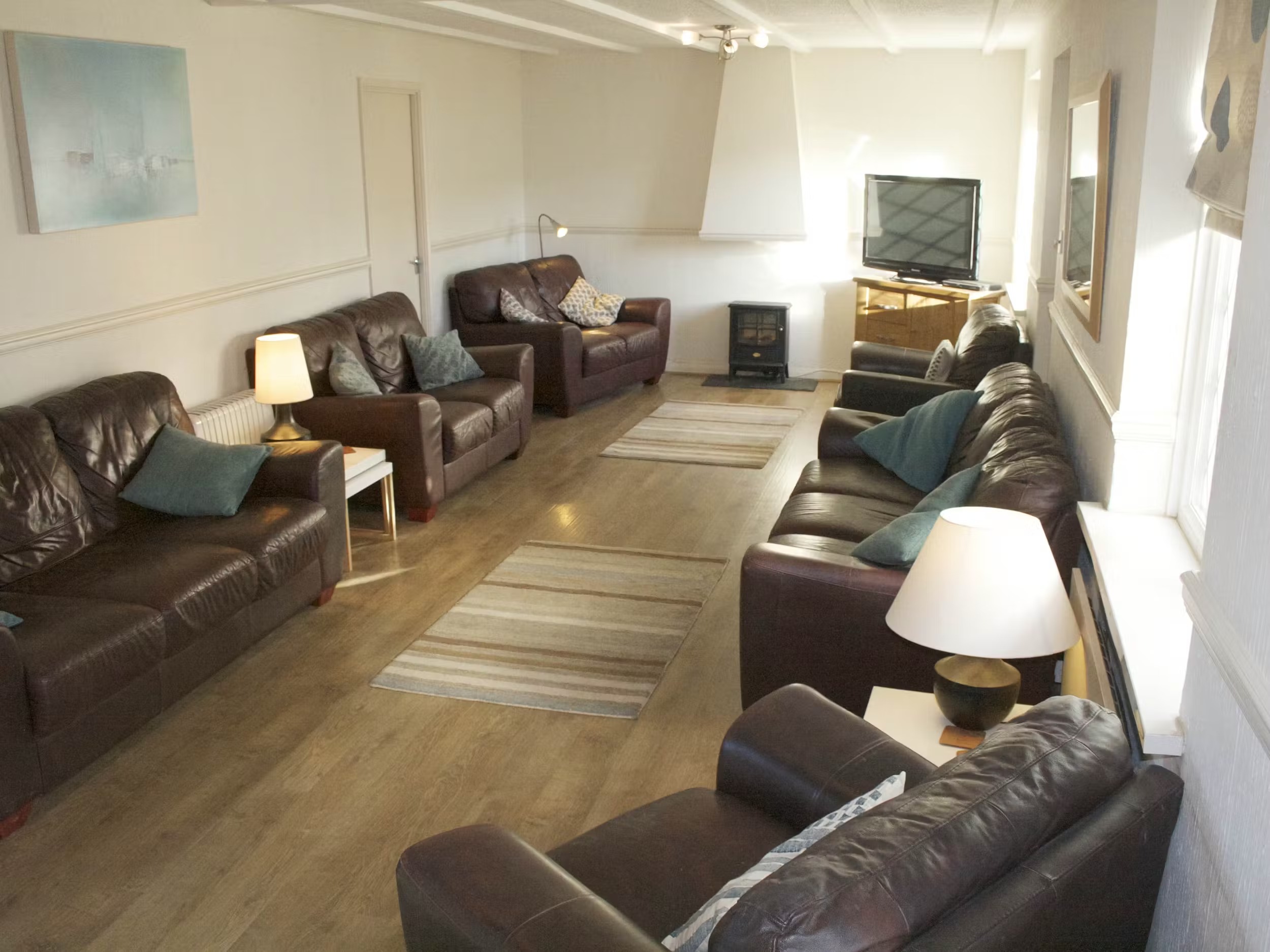 Ivy Tower House - photo 4