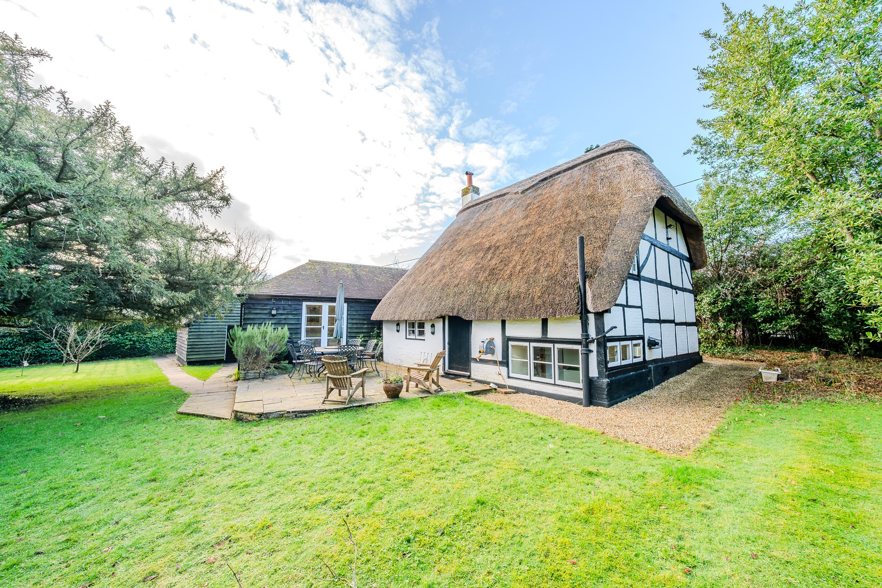Japonica Cottage - photo 3