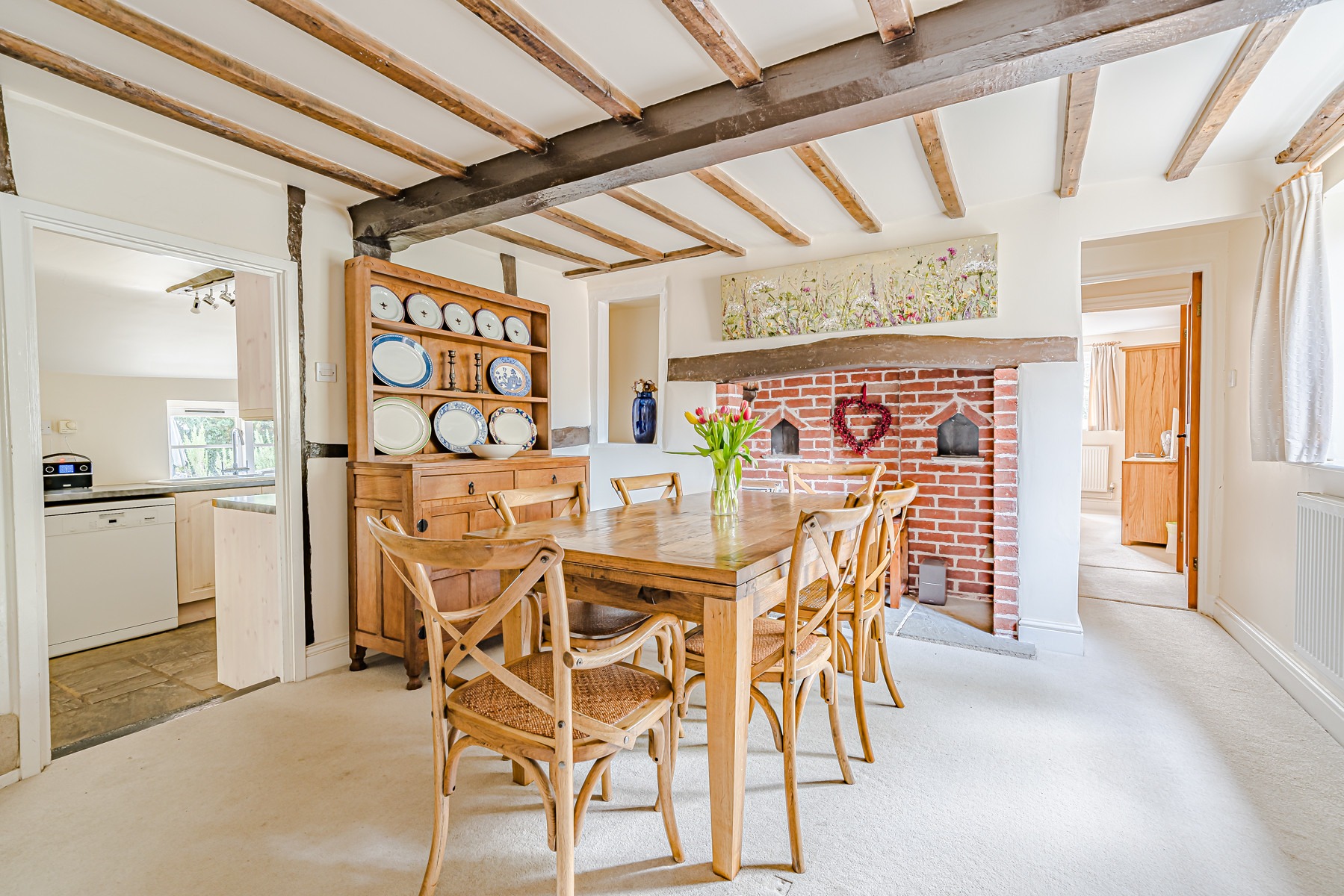 Japonica Cottage - photo 5