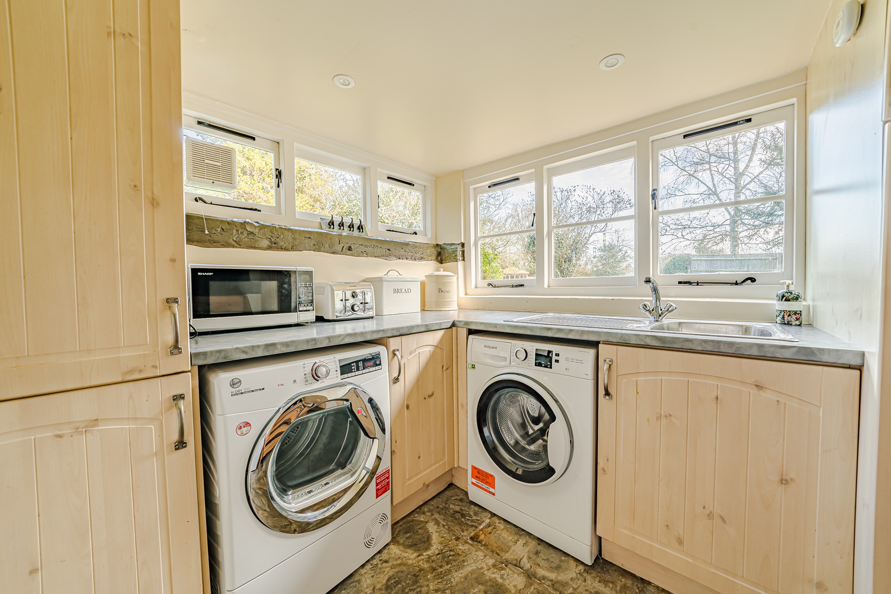 Japonica Cottage - photo 2