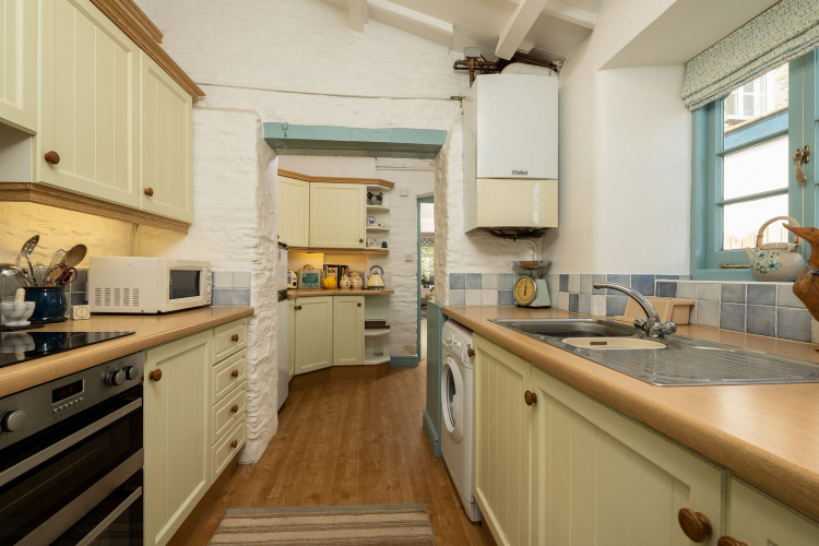 Jubilee Cottage - photo 3