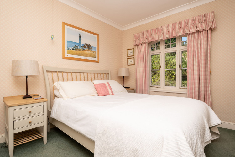 Jubilee Cottage - photo 4