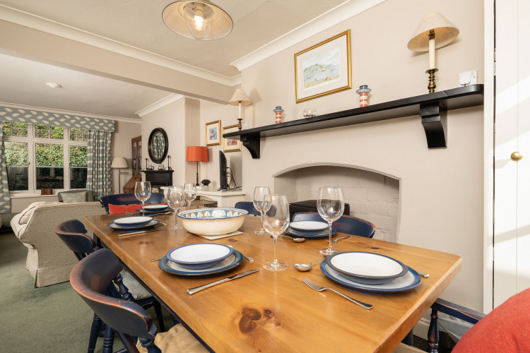 Jubilee Cottage - photo 5