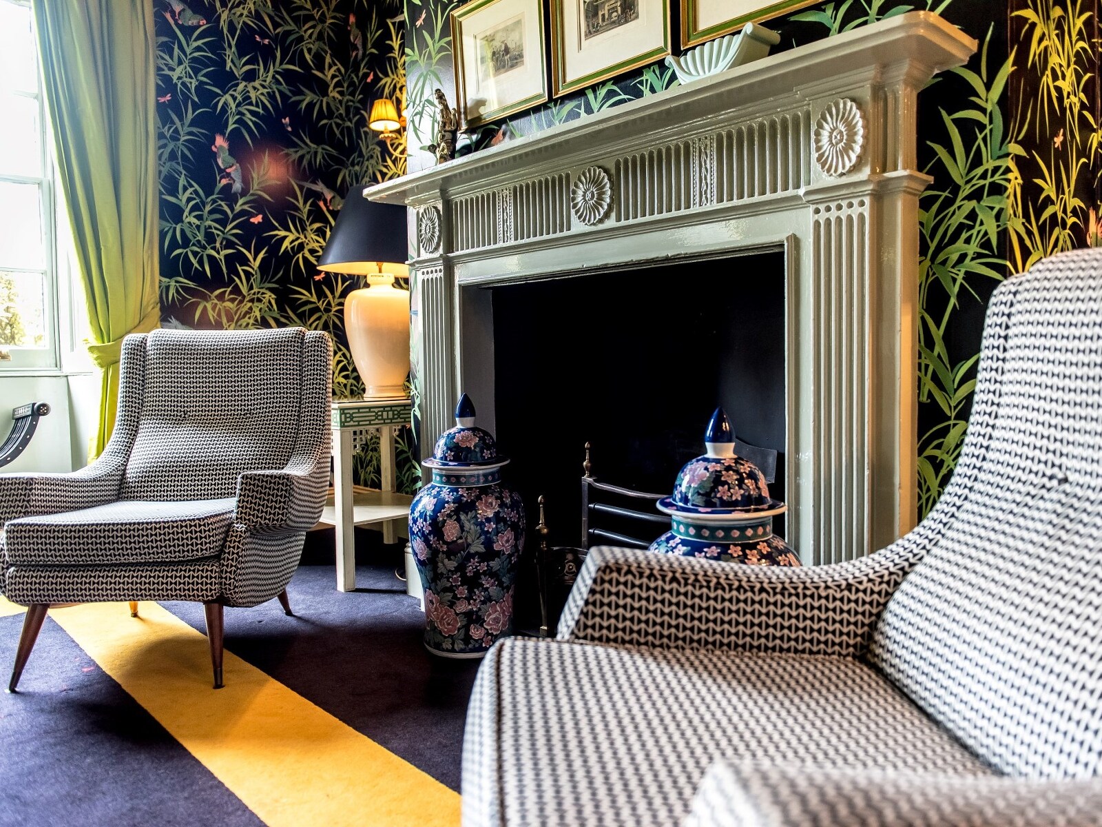 Garden Manor - Luxe Country Retreat - photo 3