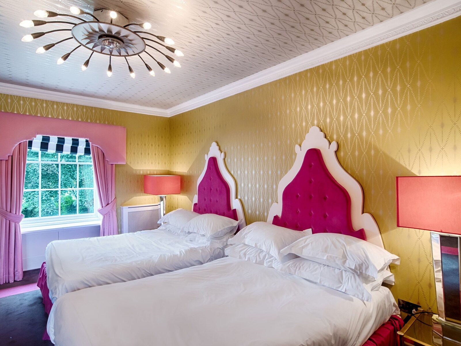 Garden Manor - Luxe Country Retreat - photo 4