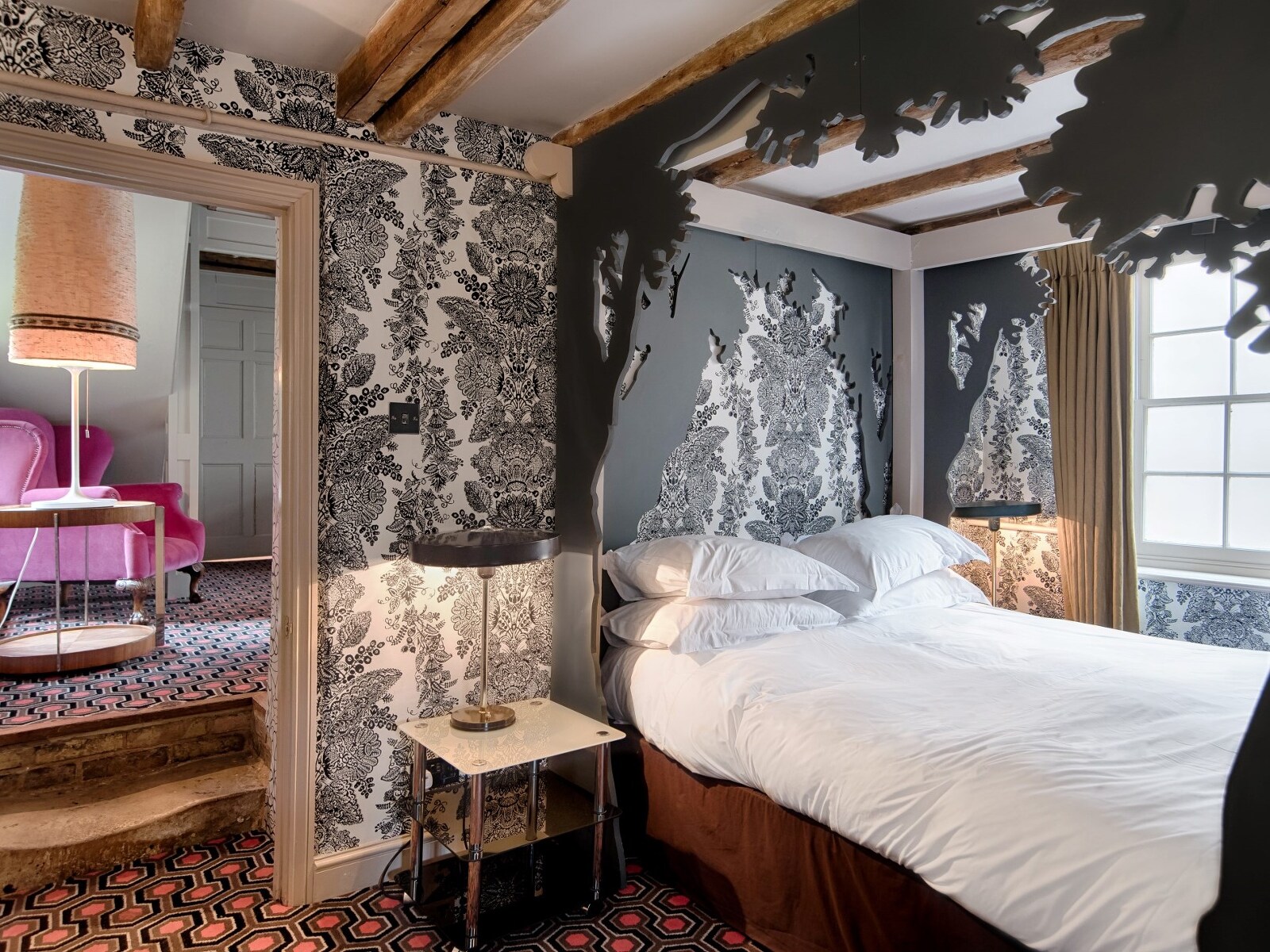 Garden Manor - Luxe Country Retreat - photo 5
