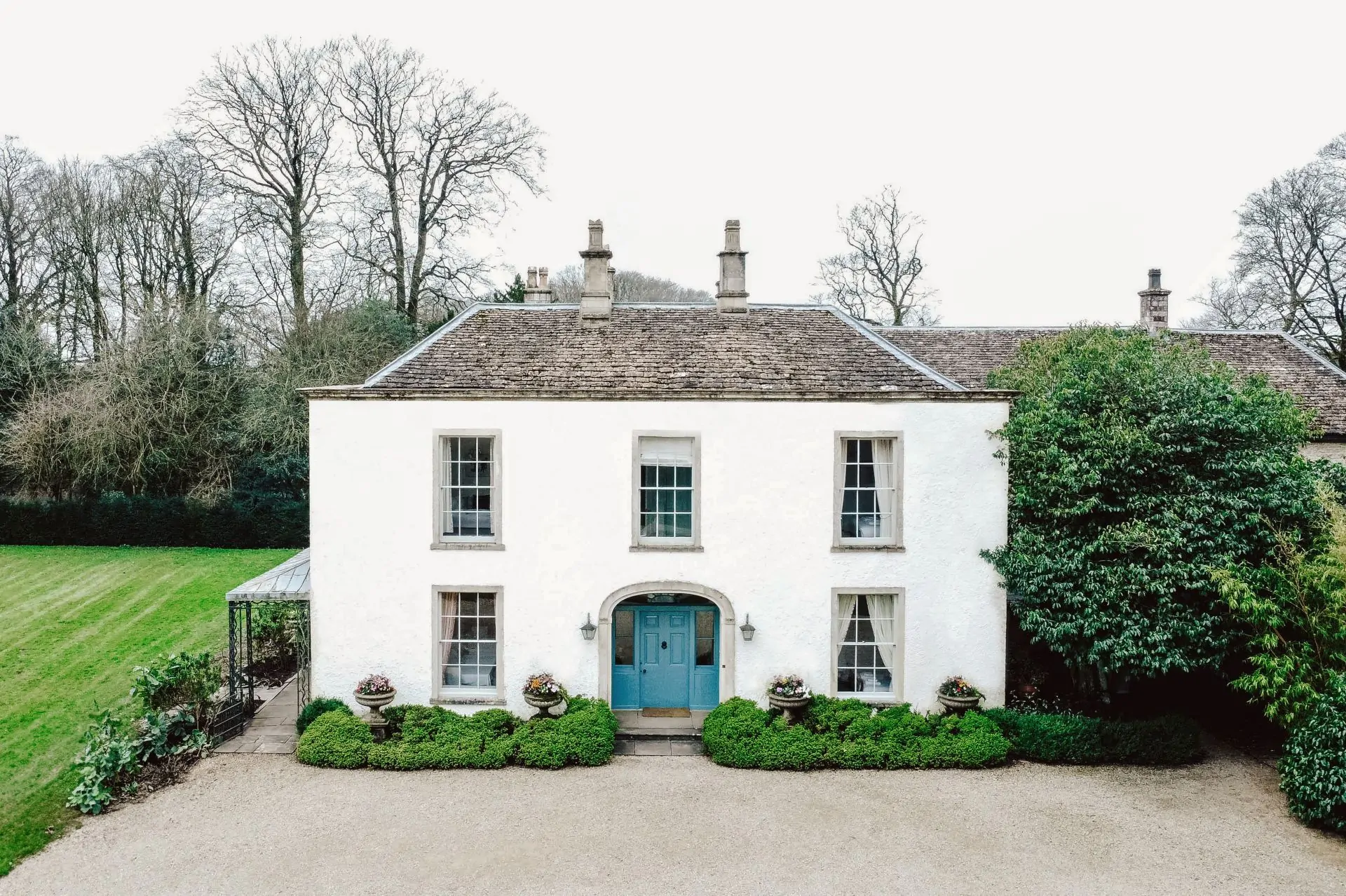 Kingscote, Gloucestershire