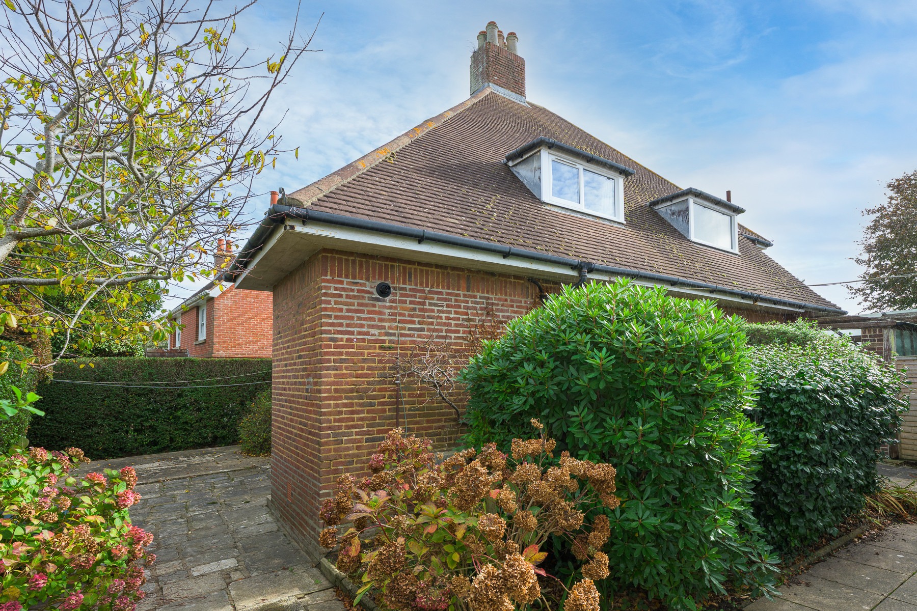 Ken Cottage