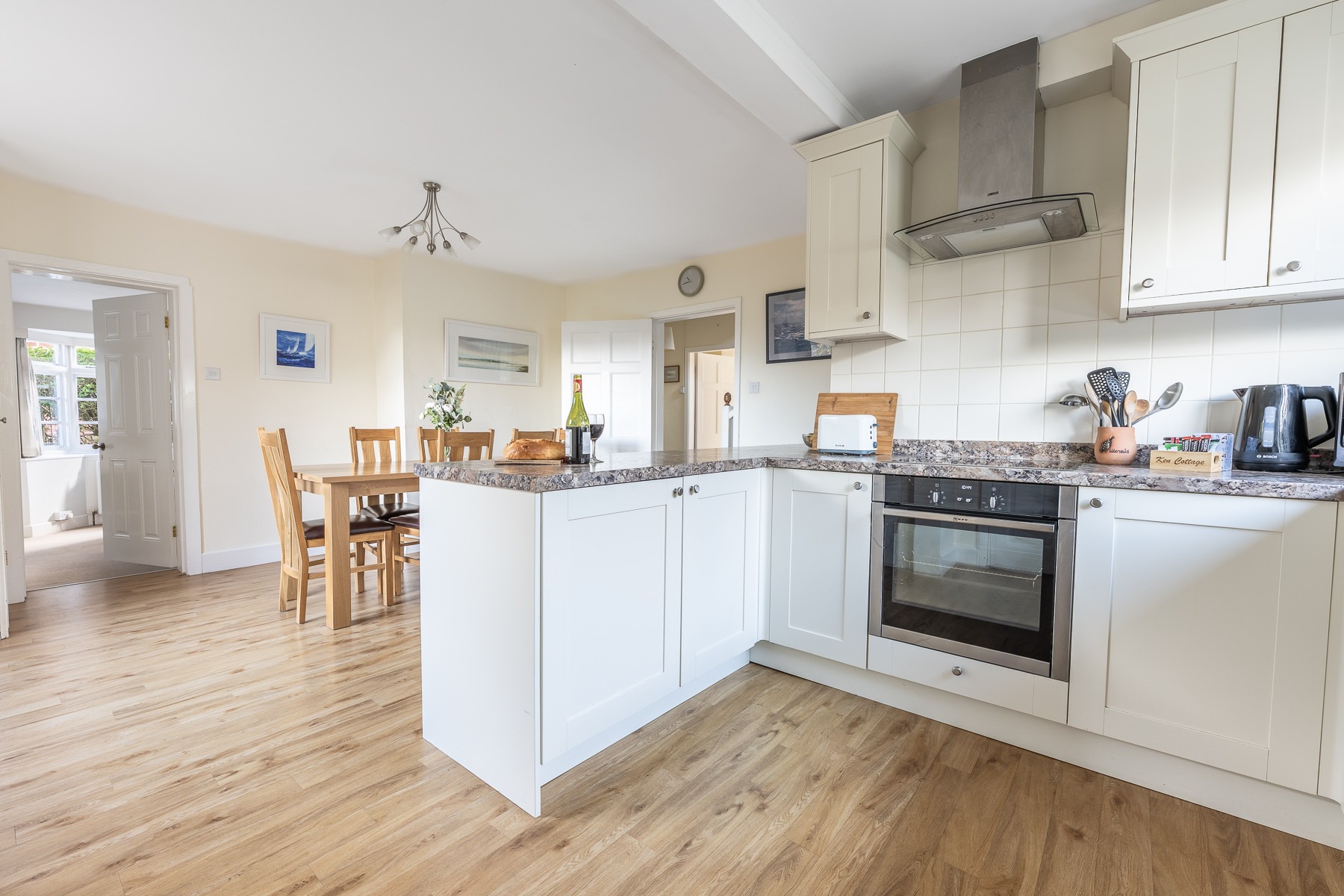 Ken Cottage - photo 2