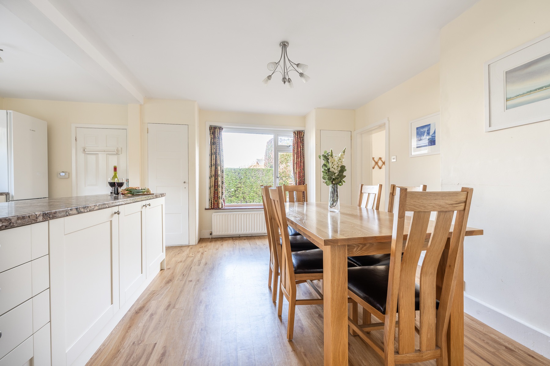 Ken Cottage - photo 3