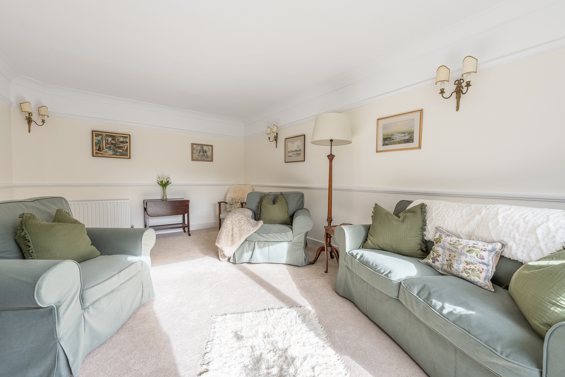 Ken Cottage - photo 4