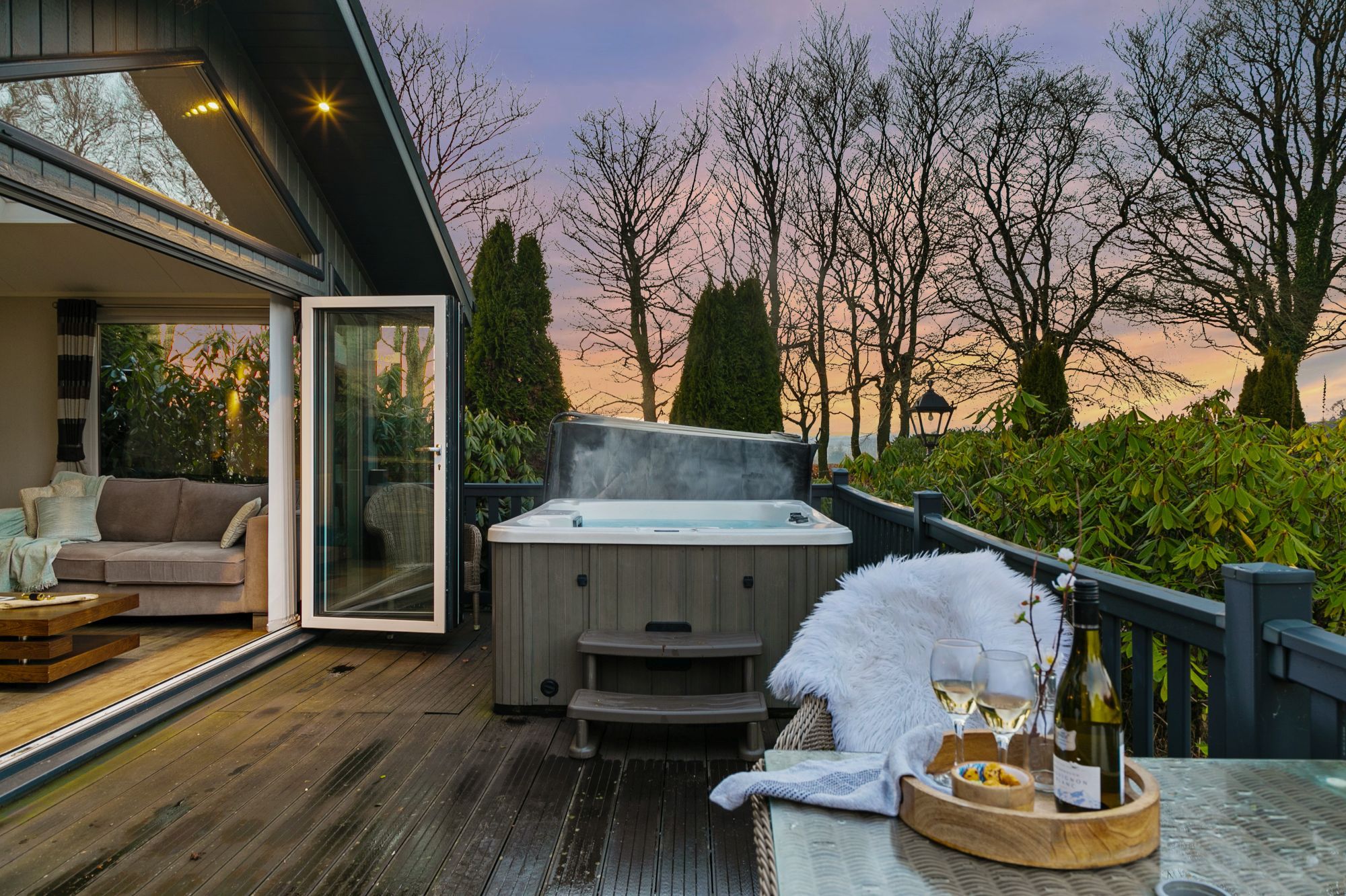 Killington Lodge, Kentisbury Grange - photo 2