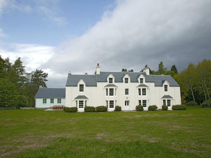 Calvine, Perth and Kinross