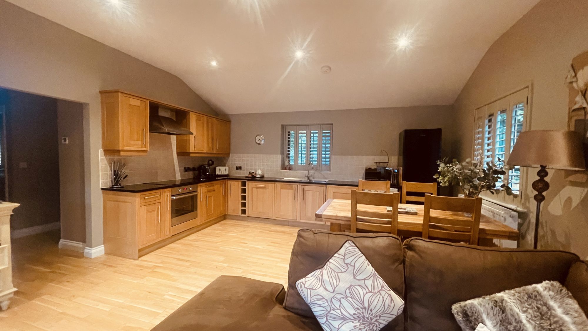 Kingfisher Lodge, South View Lodges - photo 3