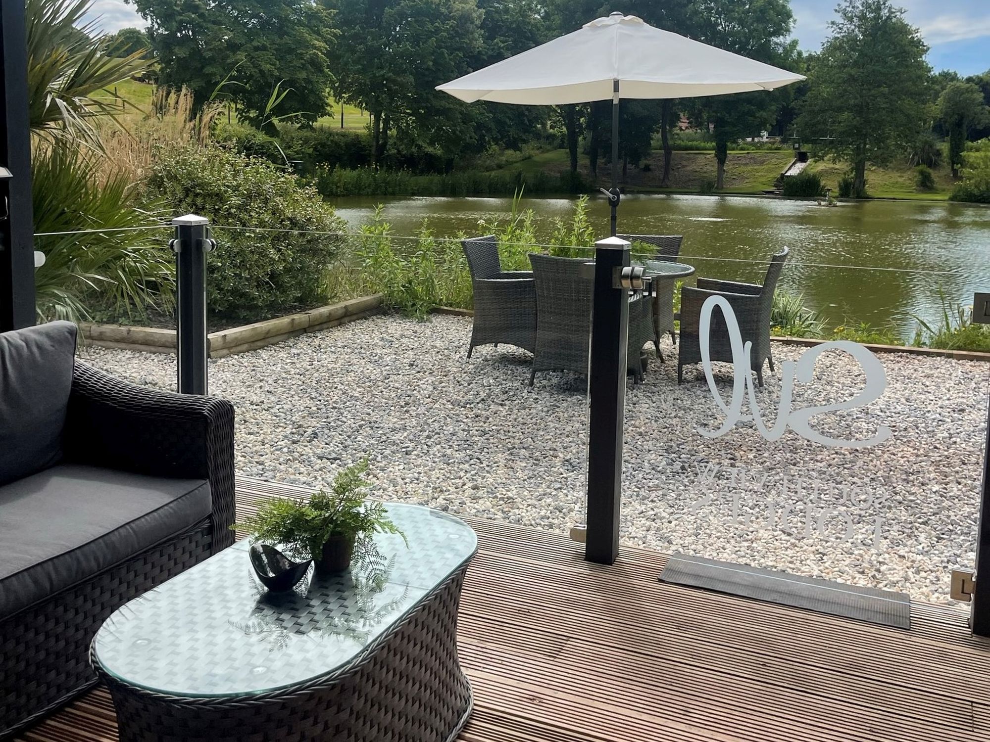 Kingfisher Lodge, South View Lodges - photo 5