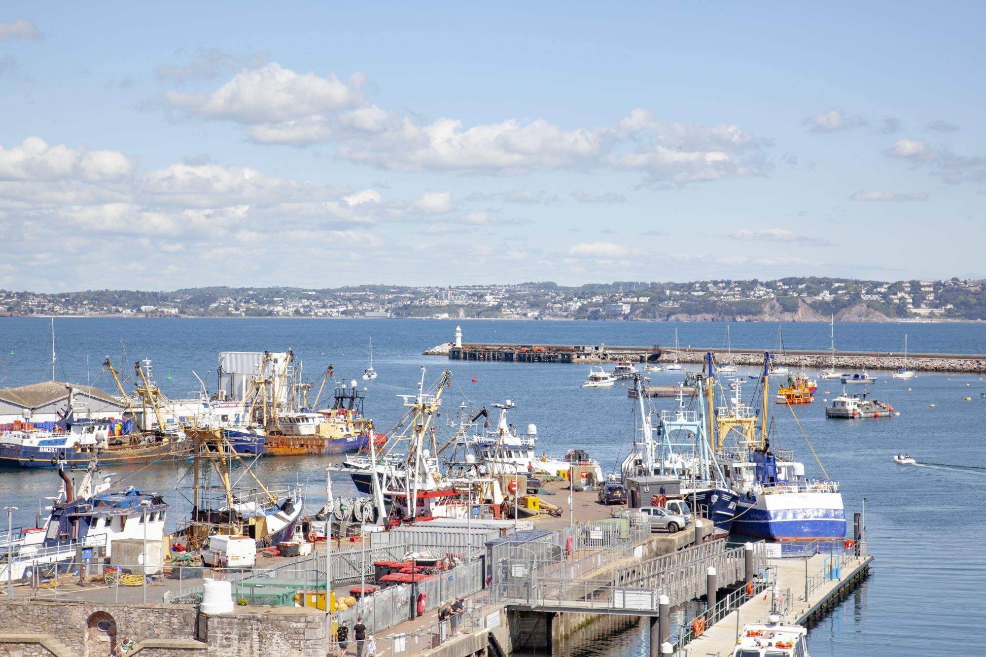 Kings Quay - photo 3