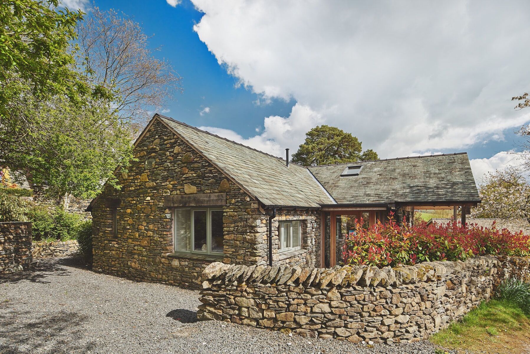 Strickland Roger, Cumbria