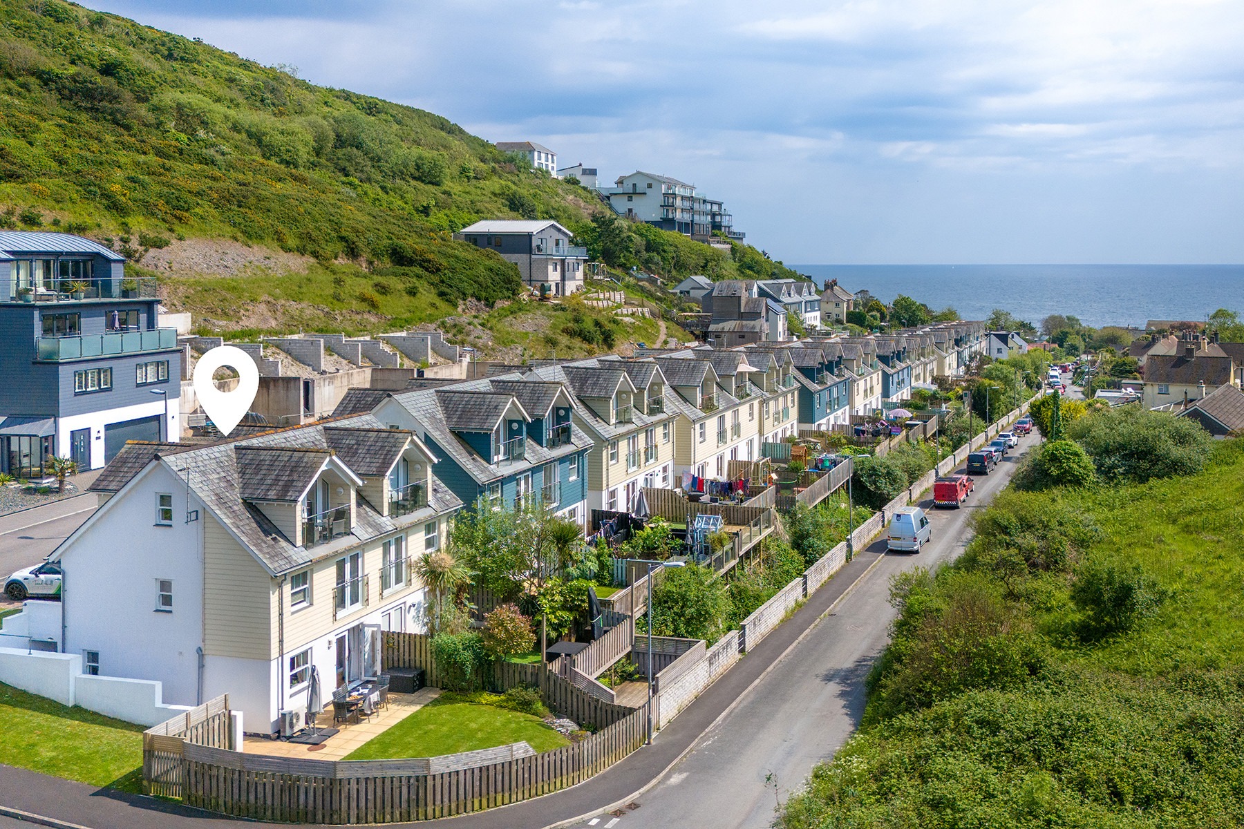 Downderry, Cornwall