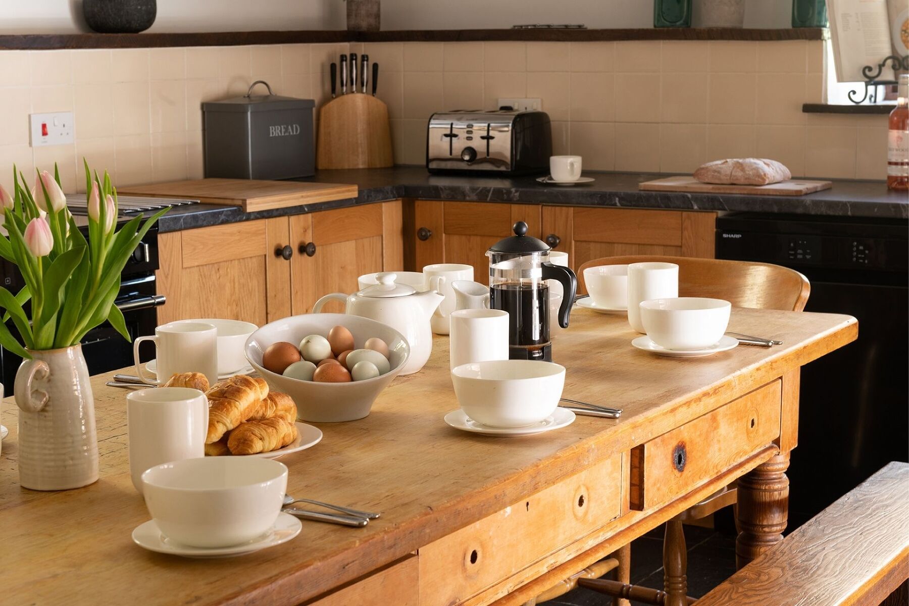 Kittiwake House - photo 5