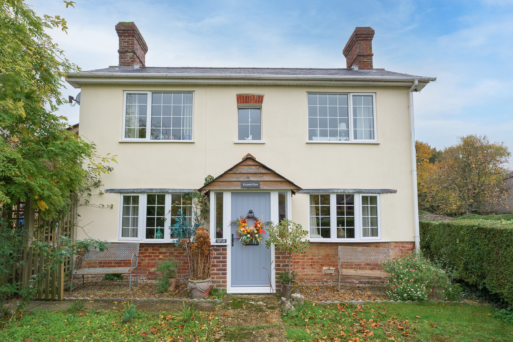 Martin, Hampshire