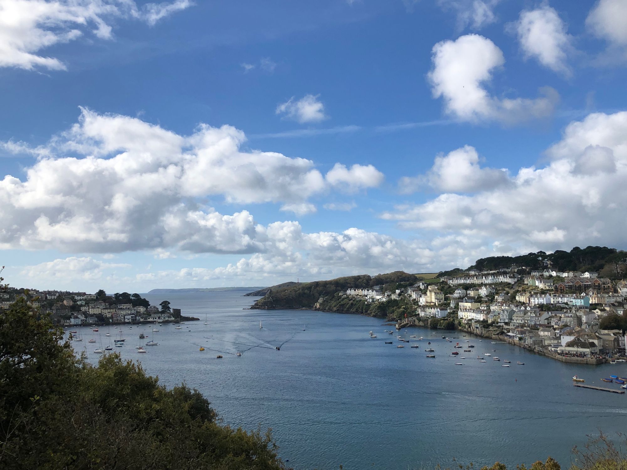 La Folie, Fowey - photo 2