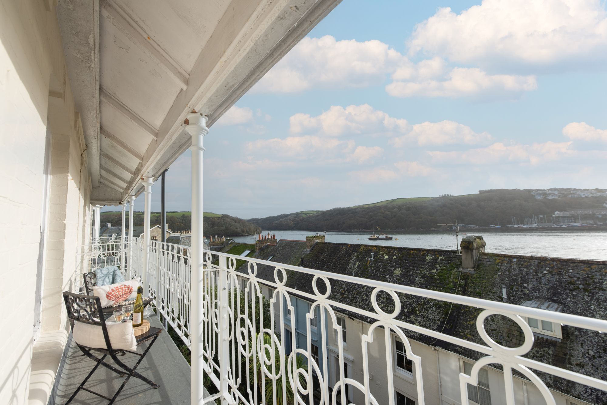 La Folie, Fowey - photo 3