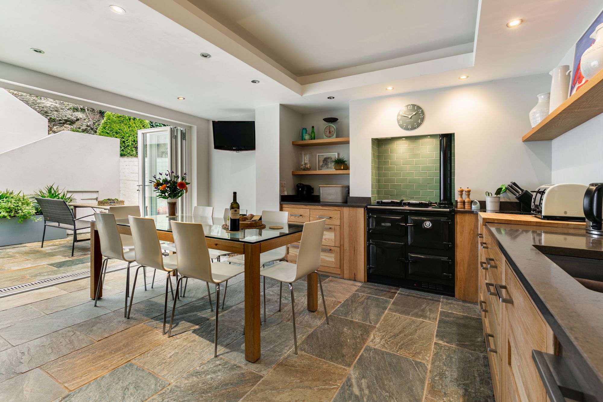 La Folie, Fowey - photo 4