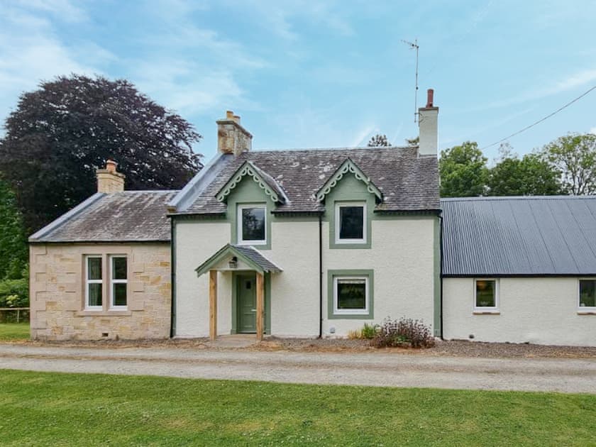 Bargany, South Ayrshire