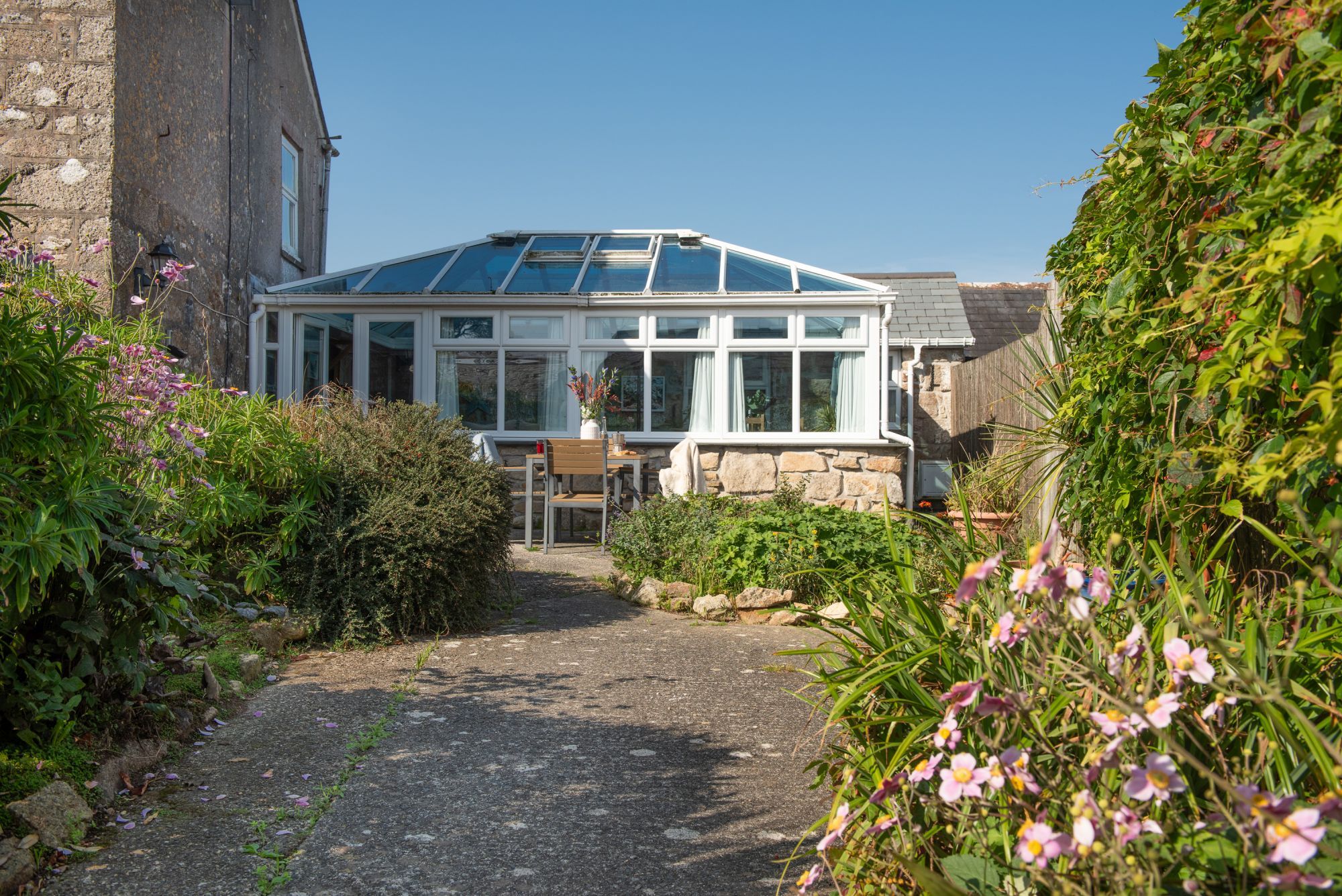 Laity Vean Farmhouse and Hideaway - photo 2