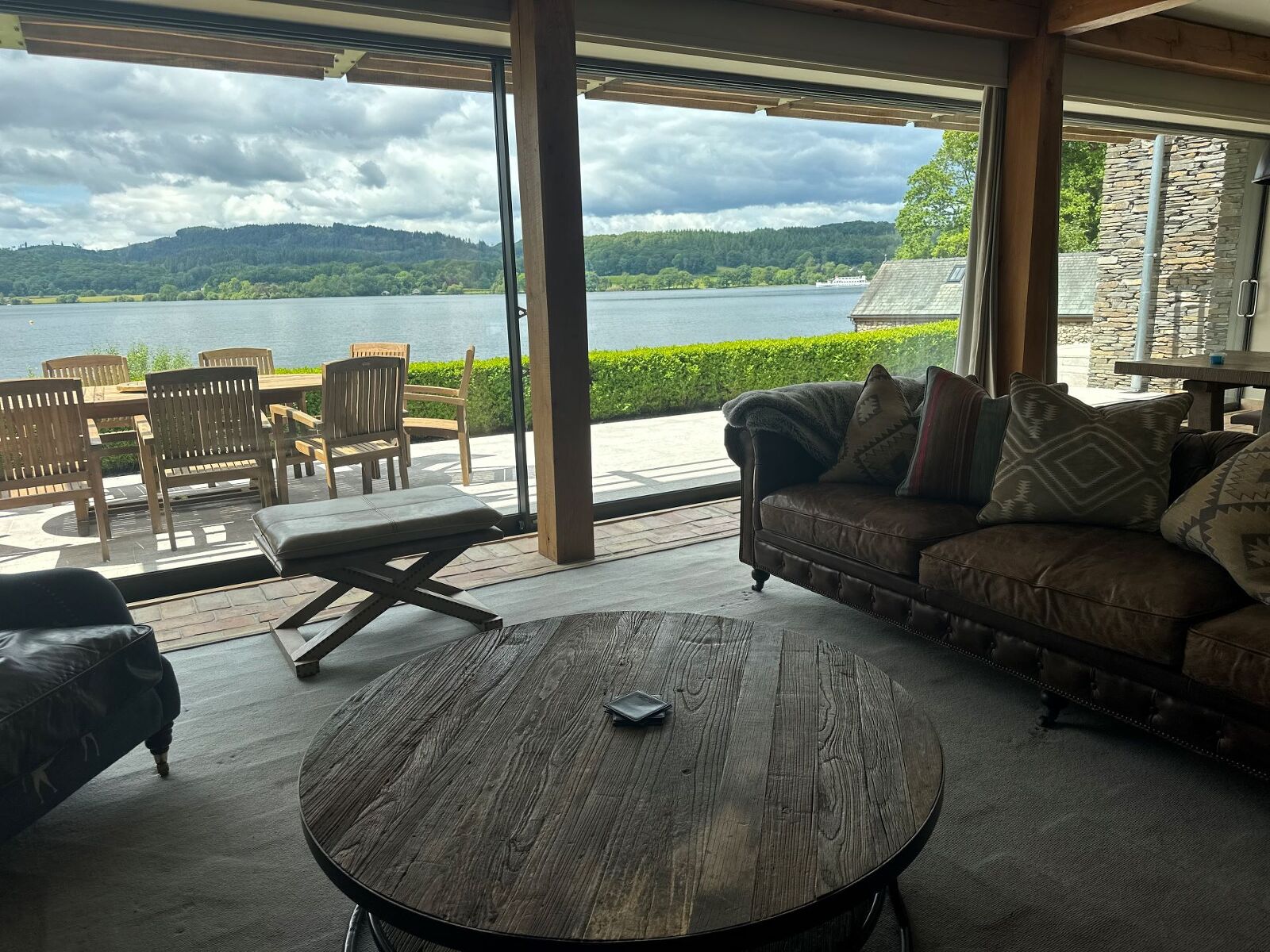 Lake View Lodge - photo 2