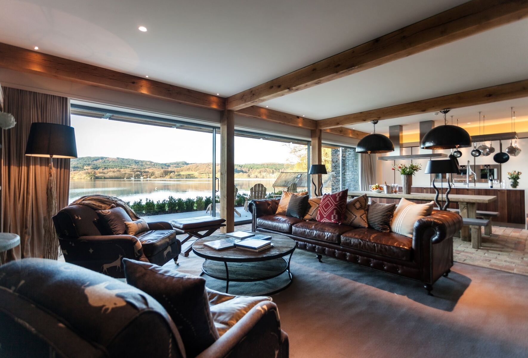 Lake View Lodge - photo 3