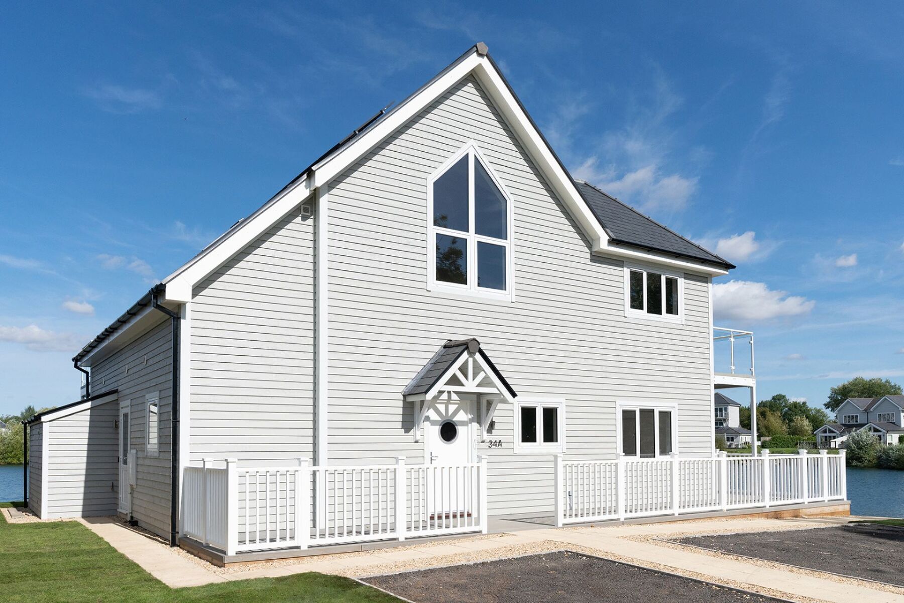 Somerford Keynes, Gloucestershire