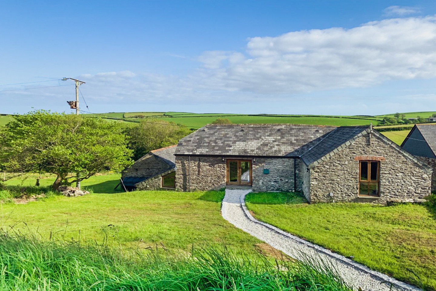Landgreek Barn - photo 3