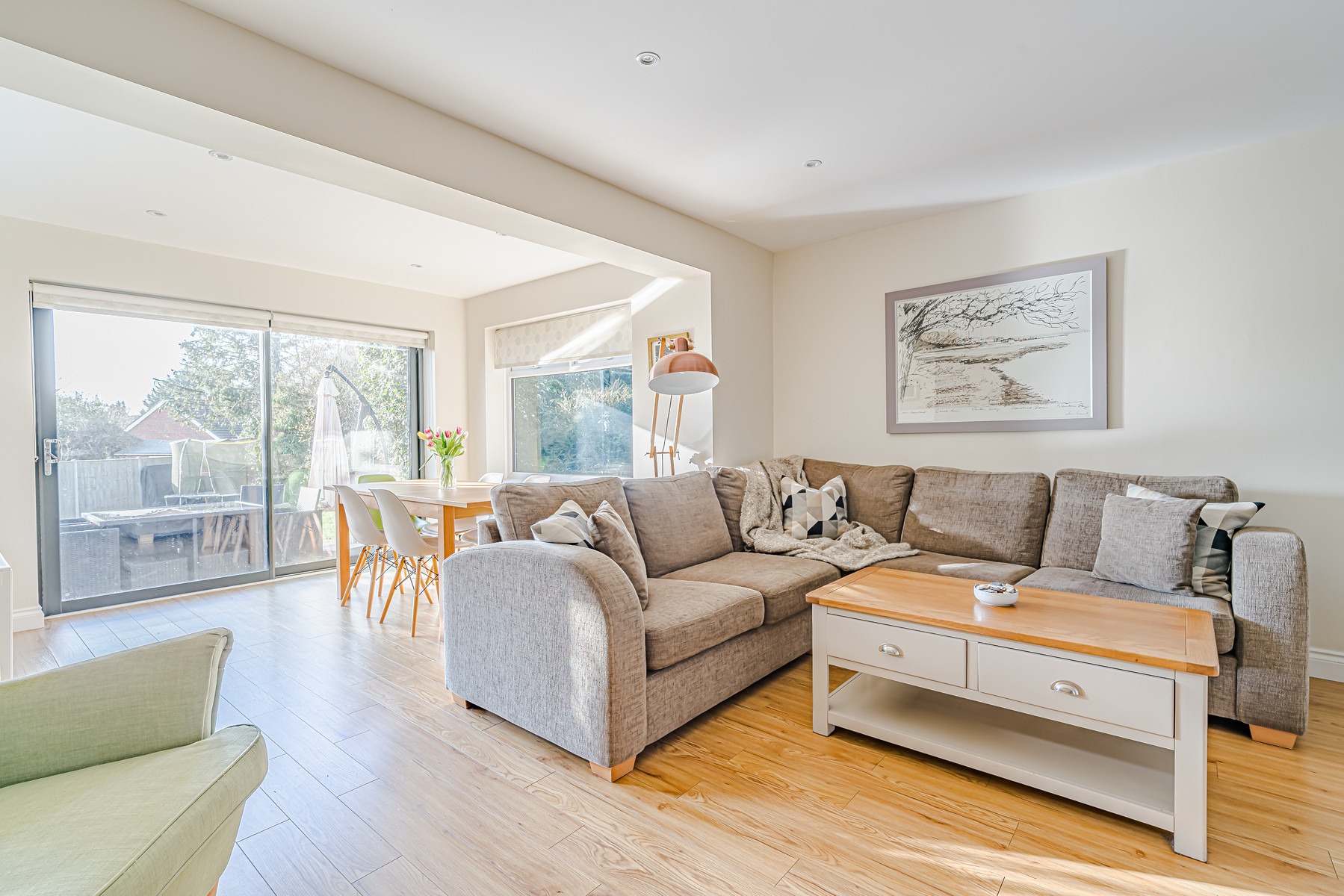 Lane Cottage - photo 2