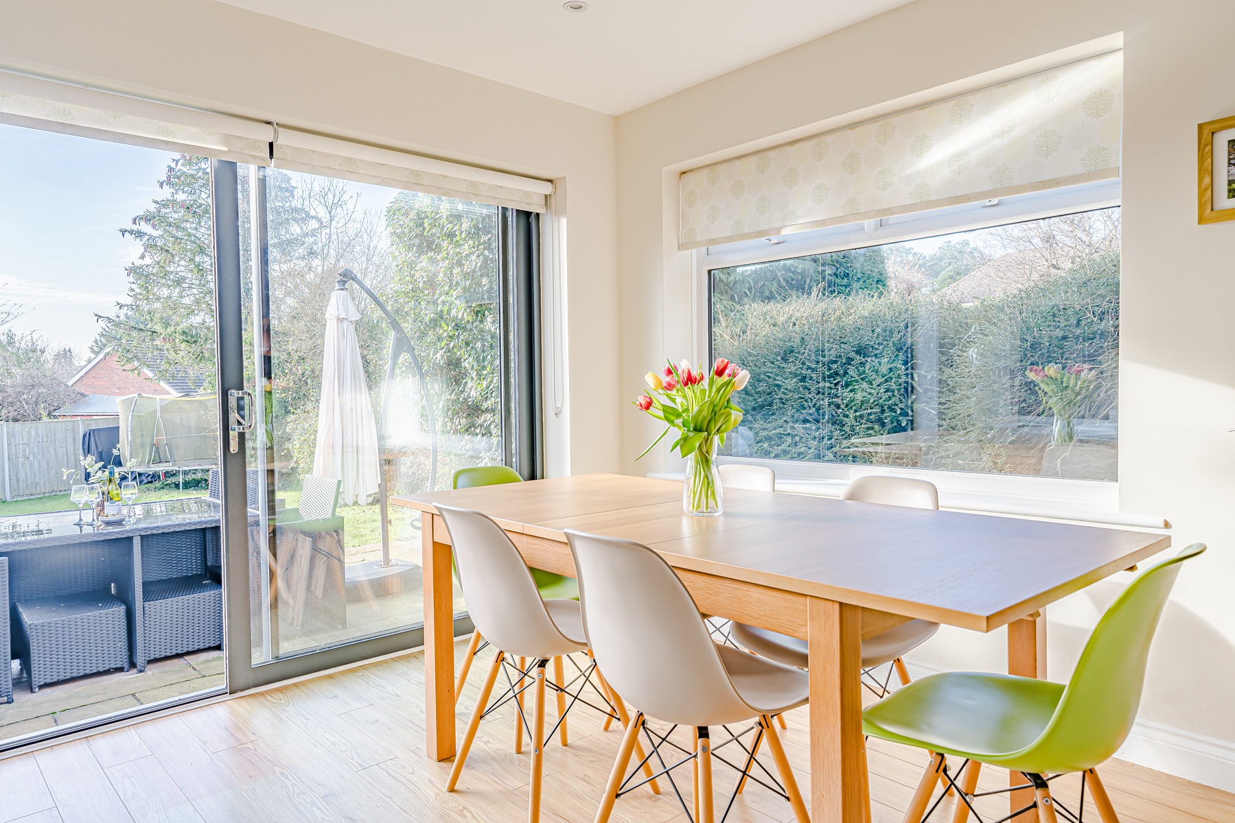 Lane Cottage - photo 3