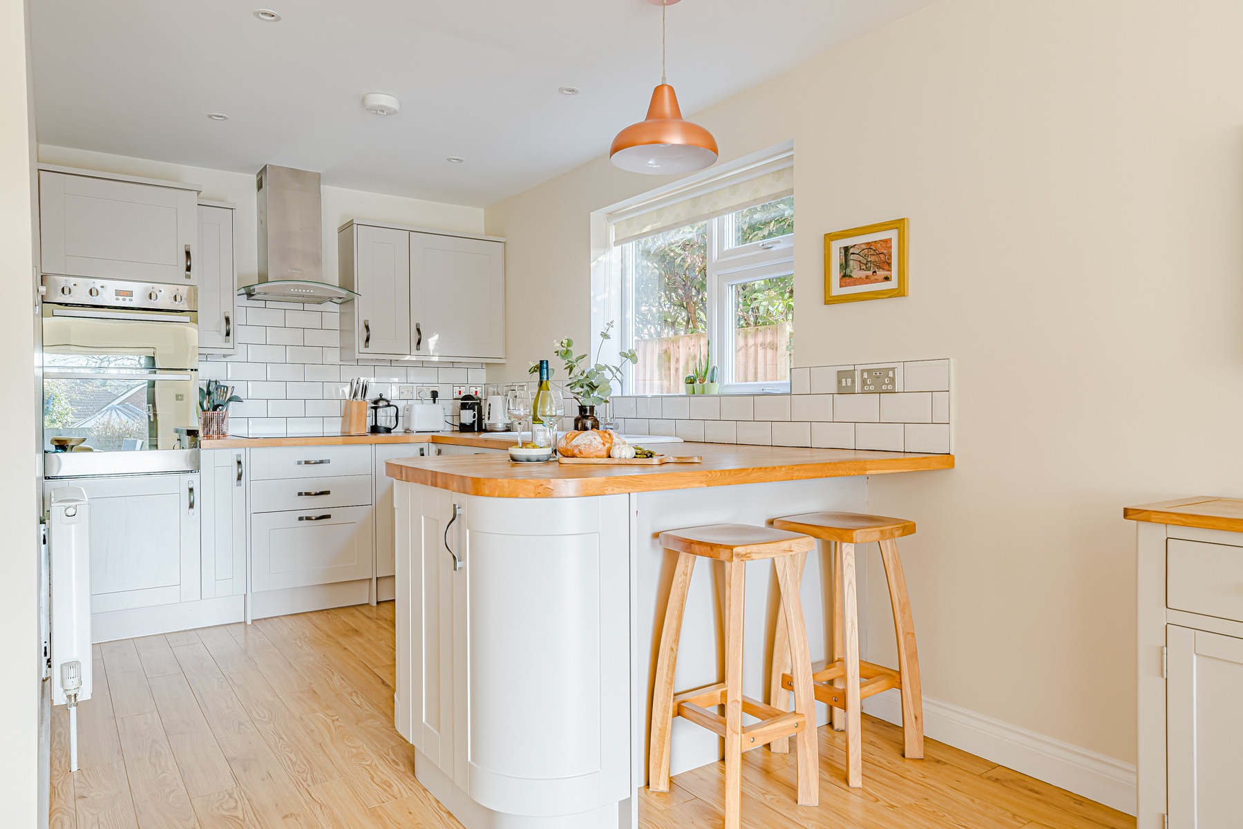 Lane Cottage - photo 4