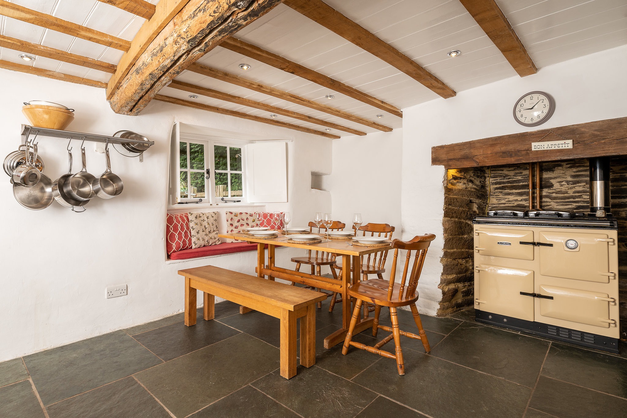 Langford Down Cottage - photo 4