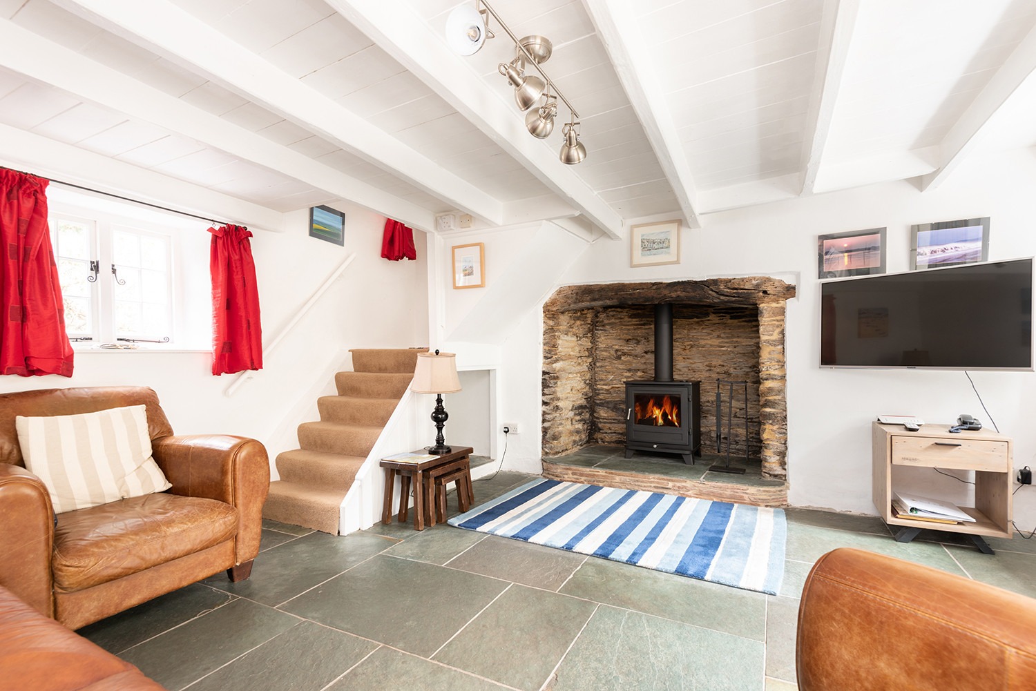 Langford Down Cottage - photo 2