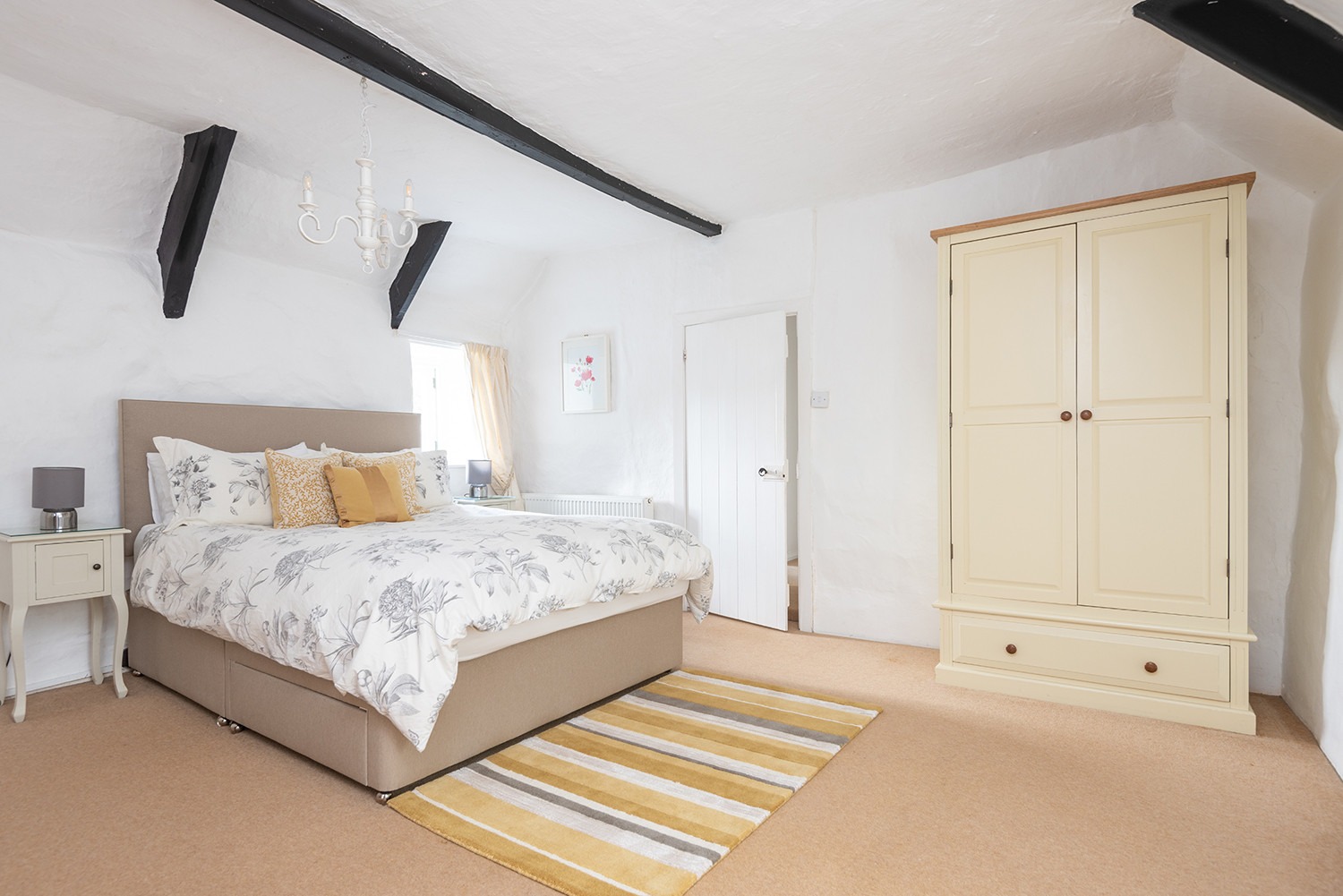 Langford Down Cottage - photo 5