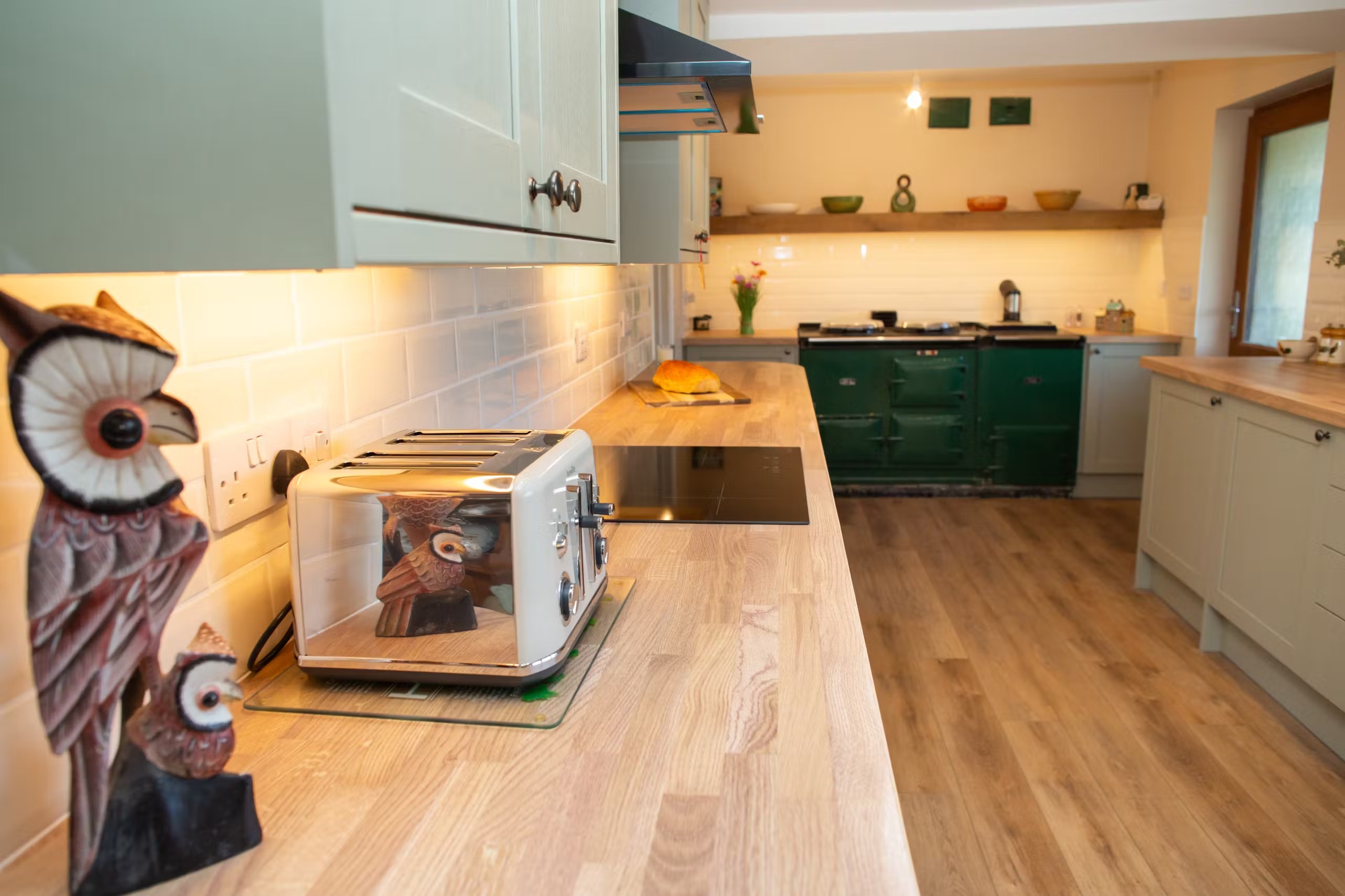 Langton Farmhouse - photo 2