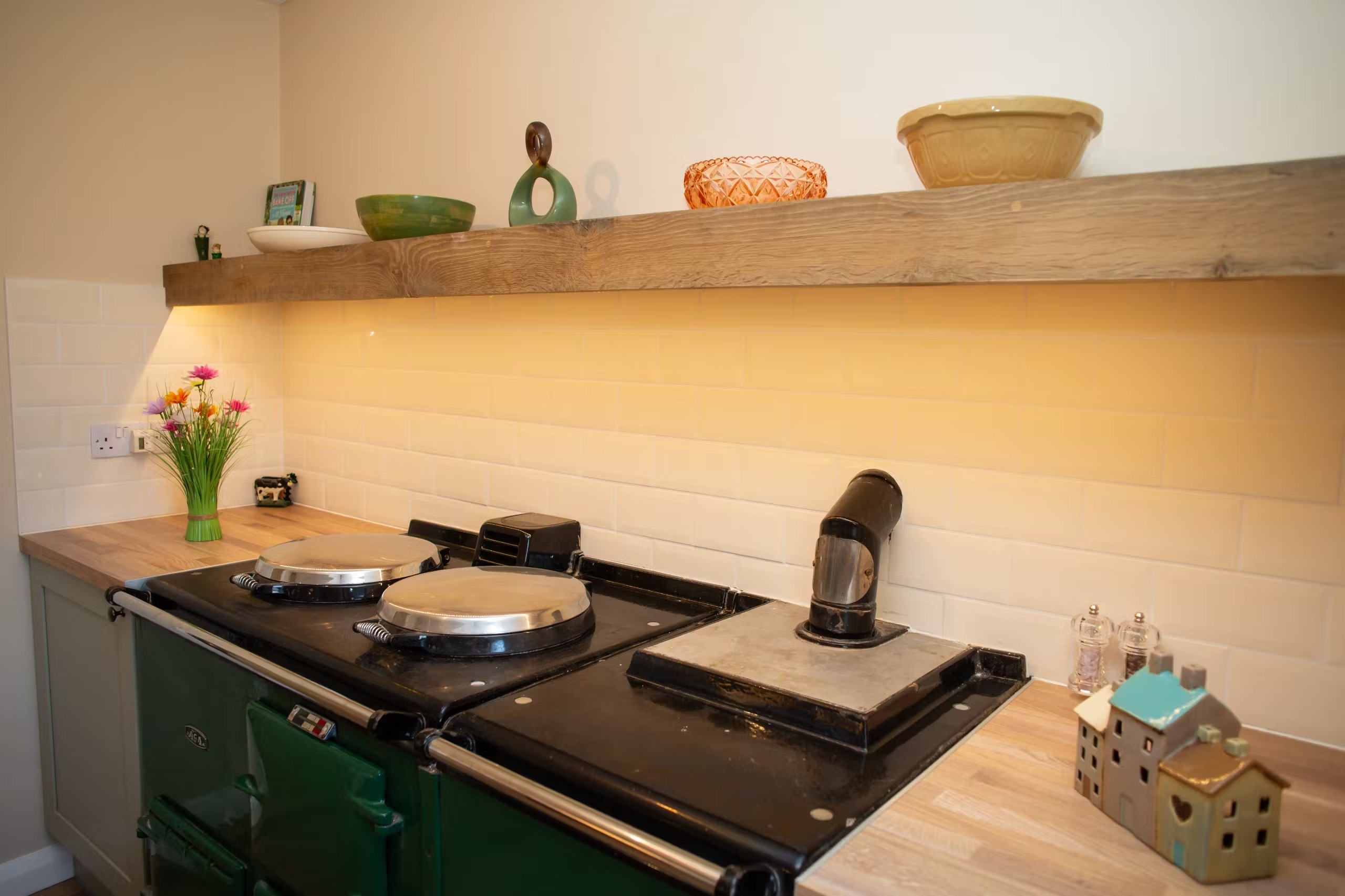Langton Farmhouse - photo 4