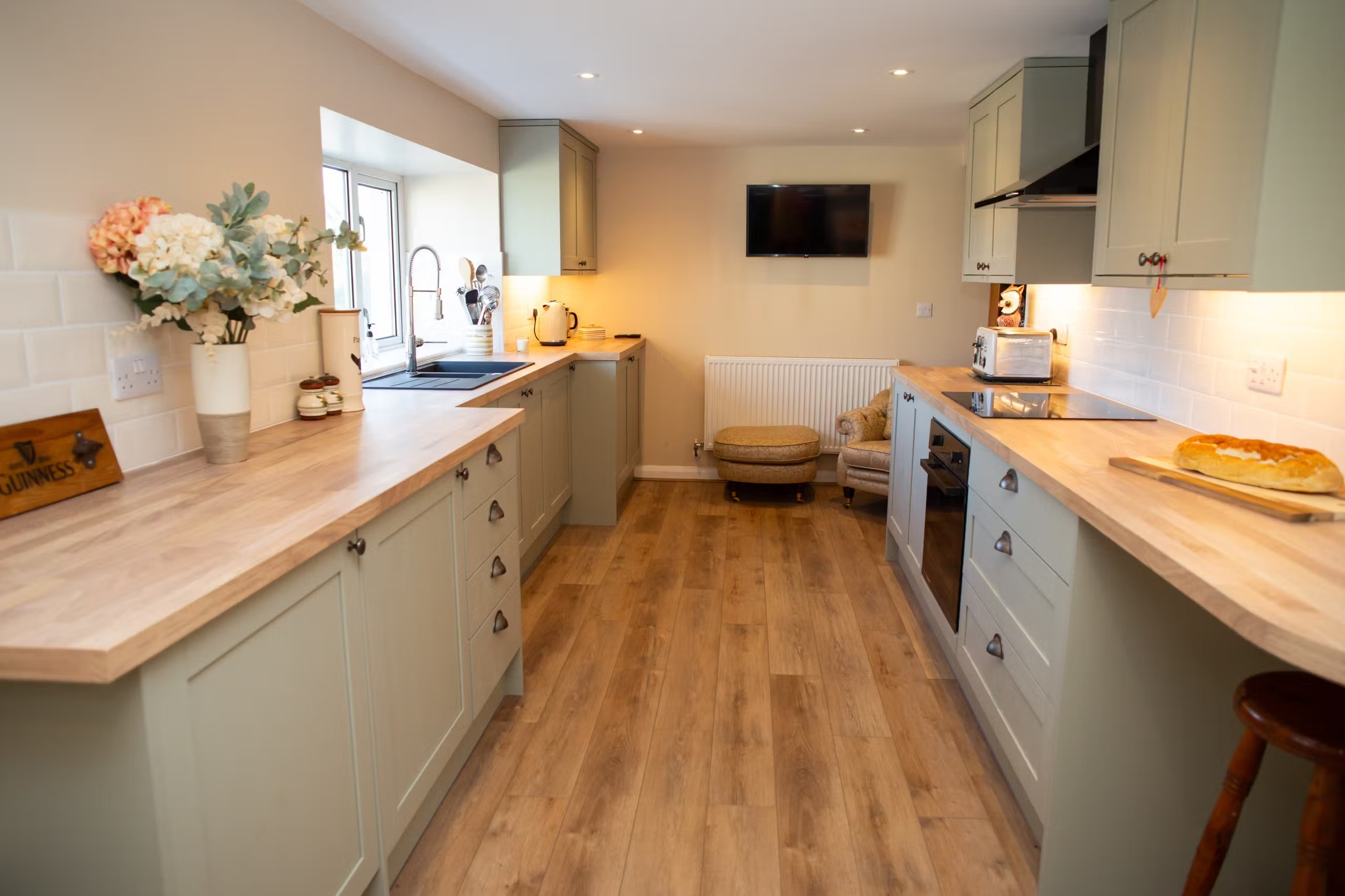 Langton Farmhouse - photo 5