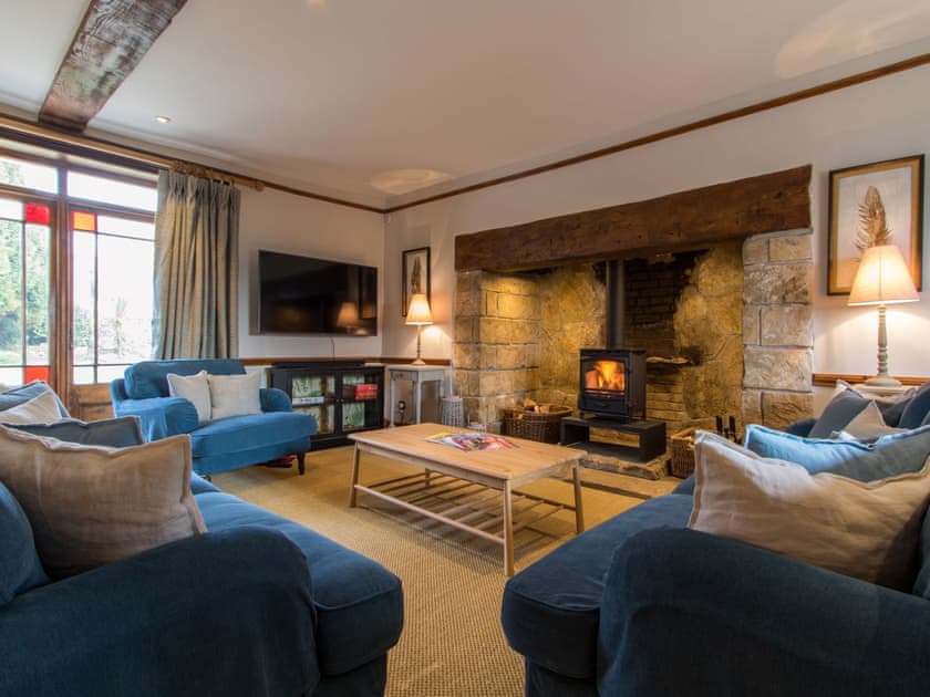 Lanternmere Cottage - photo 3
