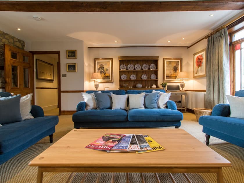 Lanternmere Cottage - photo 4