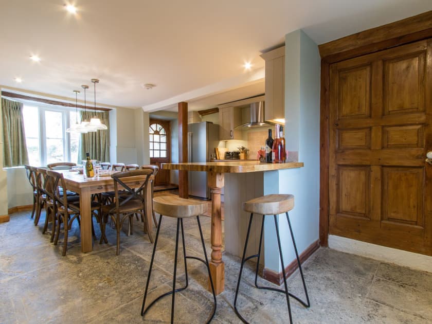 Lanternmere Cottage - photo 5
