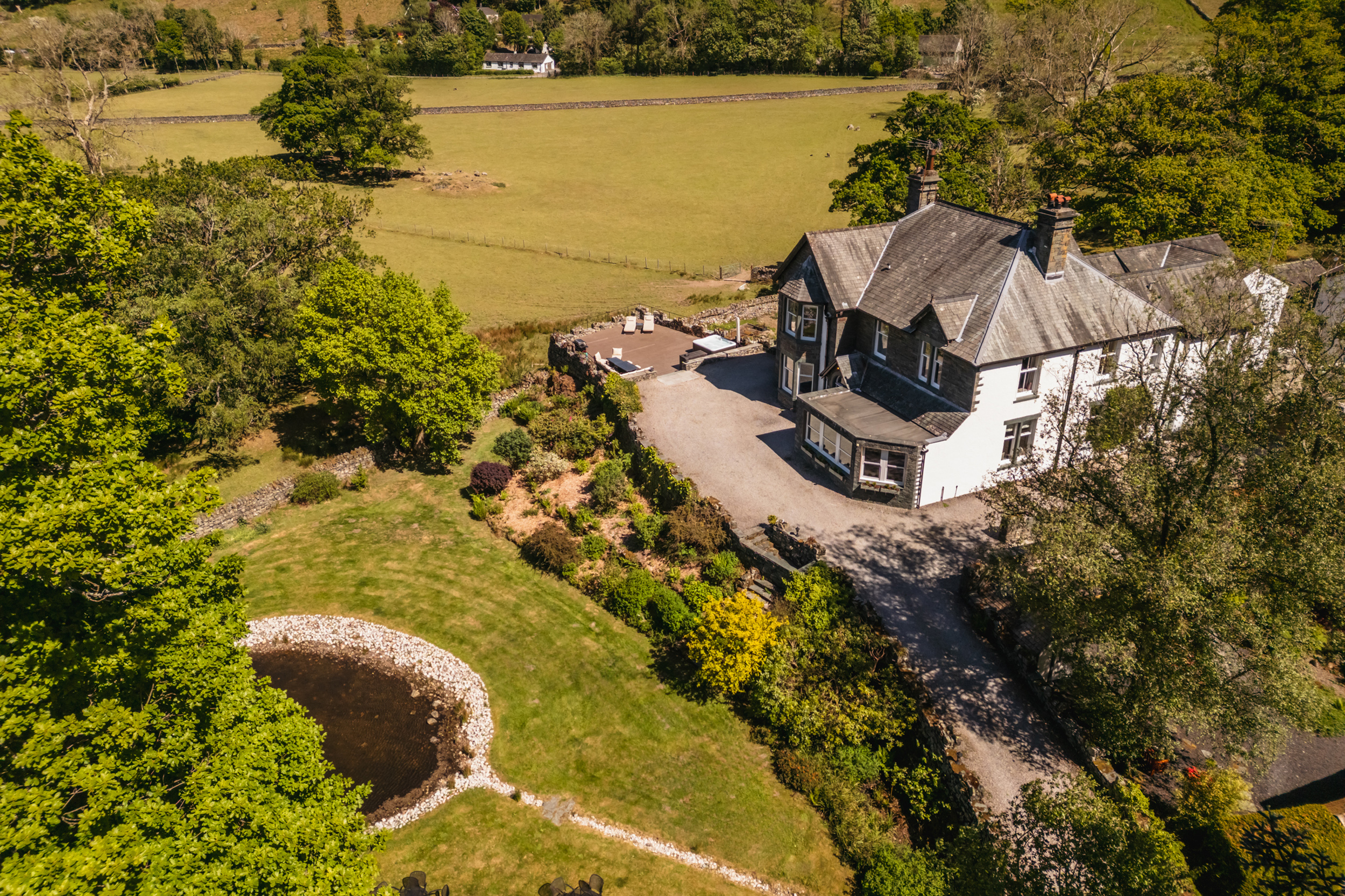 Leathes Head Country House - photo 2