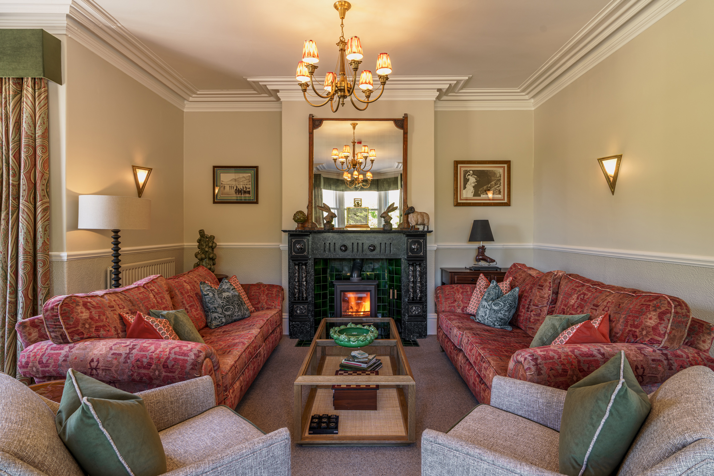 Leathes Head Country House - photo 4